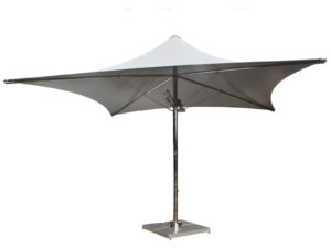 Bambrella Hurricane Extreme Heavy Duty Parasol