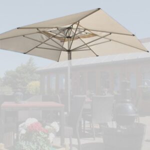 Hurricane Telescopic  Replacement Canopy