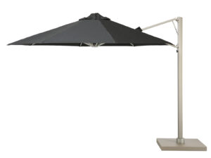 Quattro T Cantilever Parasol