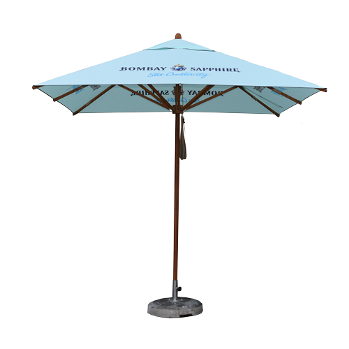 promotional parasol