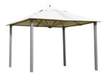 Hurricane Alize Aluminium Paviljoen
