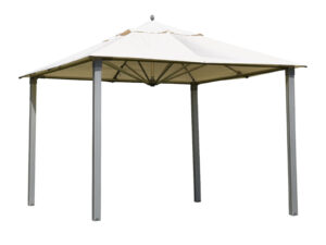 Hurricane Alize Aluminium Paviljoen