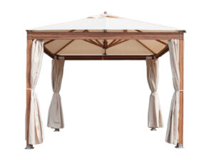 Bambrella Alize Bamboe Paviljoen