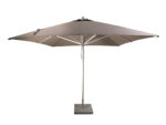 Bambrella Hurricane Aluminium Parasol