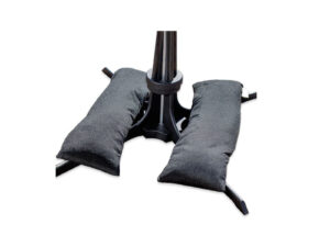 50kg Plinthit Draagbare Parasol Basis