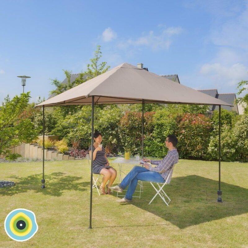 Gard & Rock - Voet voor rechte parasol - Afbeelding 7