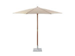 Heritage Hardwood Parasol